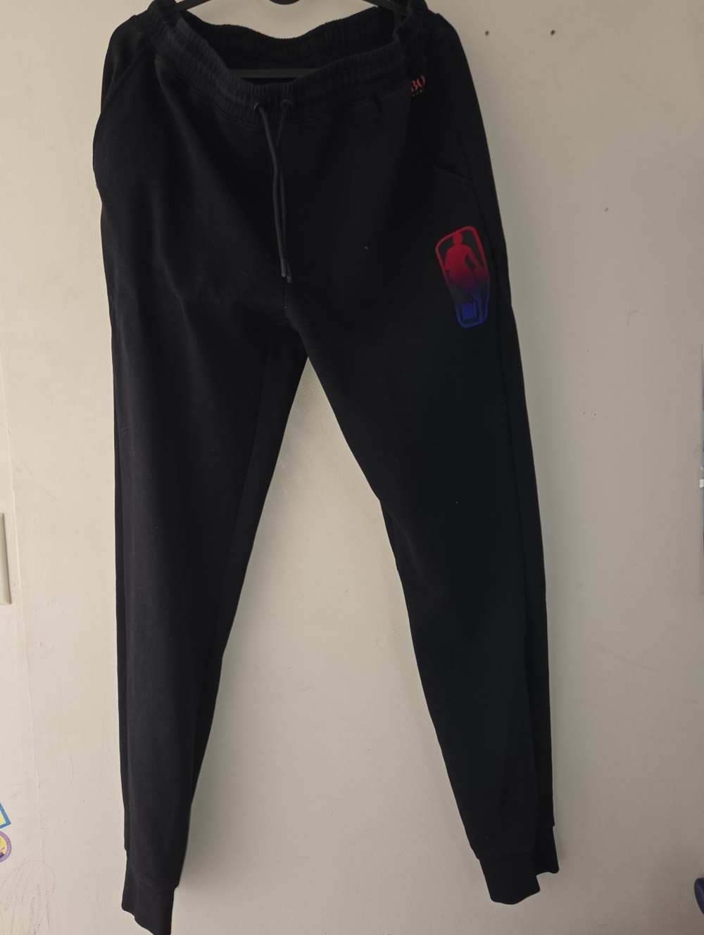 Hugo Boss X NBA Joggers